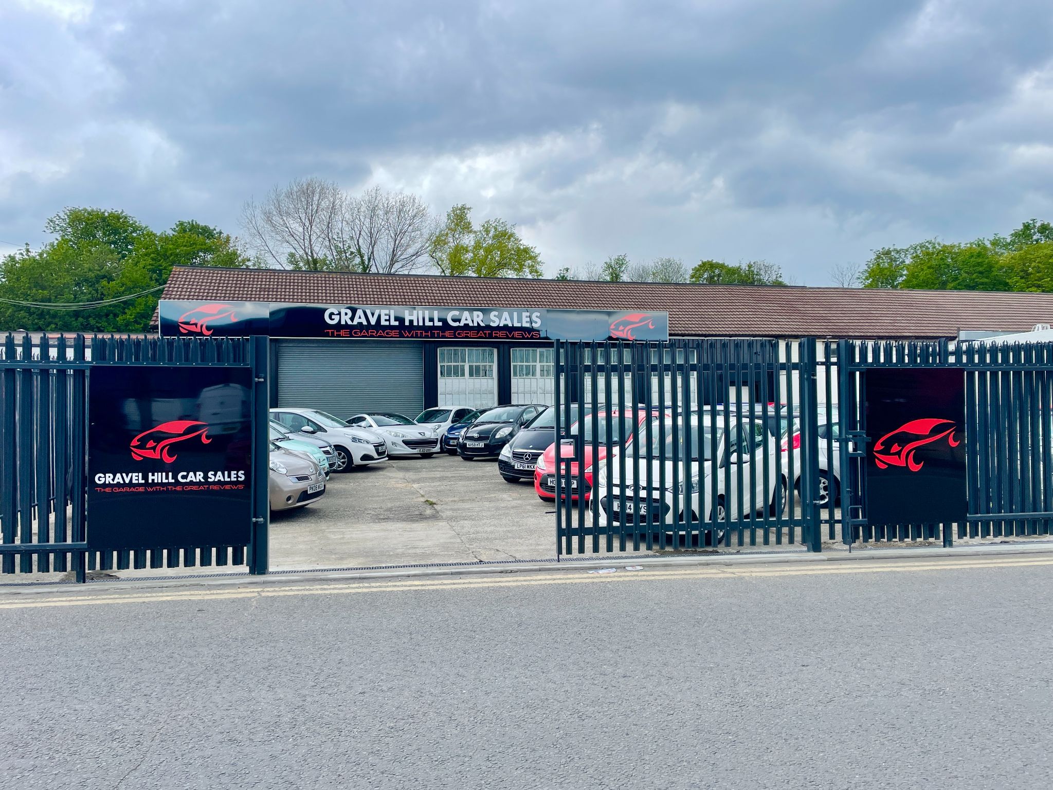 Gravel Hill Car Sales Car dealership in Portsmouth AutoTrader